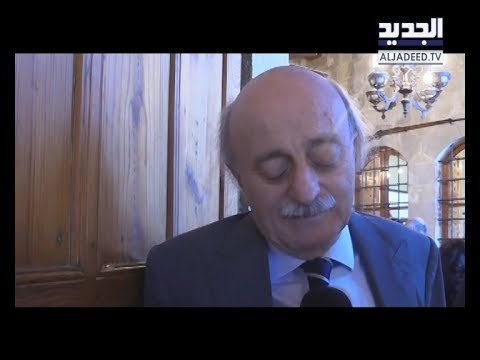 ماذا يقول وليد جنبلاط عن تيمور في ذكرى استشهاد كمال جنبلاط؟! - نديم بو نصر الدين