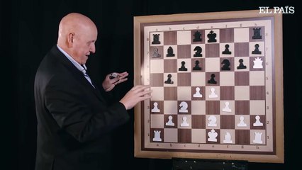 El Rincón De Los Inmortales 274 | La Más Brillante De Kaspárov