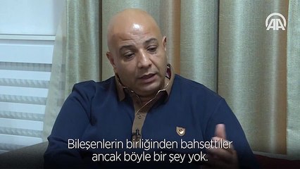 ABD'nin teröristlere desteğini böyle anlattı!