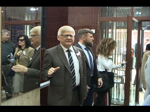 على وقع الأغاني الروسية... بيروت تقترع لبوتين- حليمة طبيعة