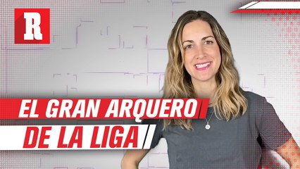 Un recorrido por el paso de Thibaut Courtois en La Liga