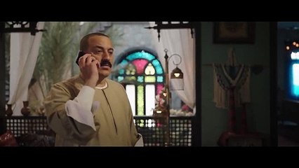 علي نصح غفران إنه يخير جليلة بينه وبين عساف..شوف رد فعل غفران#نسل_الأغراب