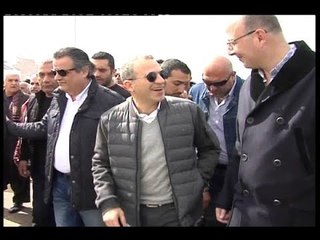 باسيل يهندس لائحة التيار في جولته الكسروانية - نعيم برجاوي