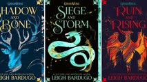 Shadow And Bone Everything We Know So Far