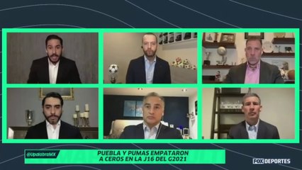 ¿Qué tiene que cambiar en Pumas?: LUP