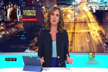 Familia afirma vivir intranquila por ruidos de gallos que cría su vecino en Chorrillos
