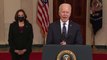 Joe Biden Delivers Remarks After Derek Chauvin'S Guilty Verdicts | Live