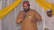 Iftikhar Ahmad Rizvi New Naqabat New Mehfil e Milad e Mustafa SAWW Part 3 at Chak no 39 D  2021 part 3