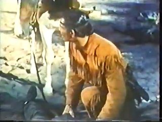 El Llanero Solitario - Serie Tv (Subtitulado Español)