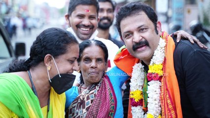 Bjp and Rss Calculation in election kerala 2021