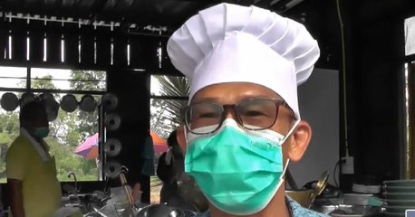 คู่ข่าวเสาร์-อาทิตย์ (ช่วงที่ 2) วันเสาร์ที่ 24 เมษายน 2564