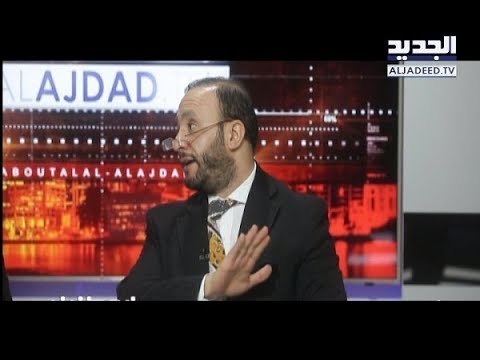 أبو طلال يوضح أن لا إساءة مقصودة إلى السيّد المسيح- حسان الرفاعي