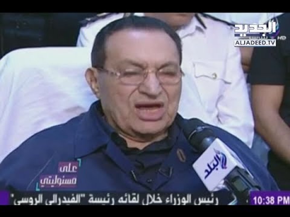 متى يتحرّك مجلسنا الأعلى لمحاكمة الرؤساء والوزراء؟