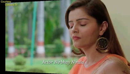 Tittle:-Shakti 24 April 2021 Today Full Episode | Review | Sakti Full Episode Today | Shakti | Twist