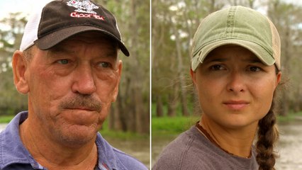 History|256289|1888562755517|Swamp People|Deadman's Slough Brings in a BOATLOAD of Gators|S12|E11