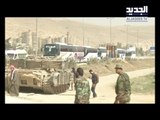 الجيش السوري يحرر وادي عين ترما من المسلحين! -  عنان زلزلة
