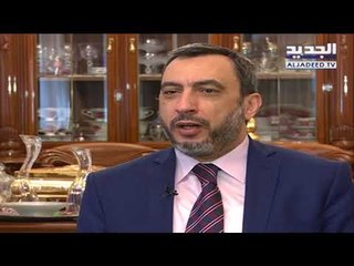 خطوط جديدة للجماعة الاسلامية في الانتخابات! -  نعيم برجاوي