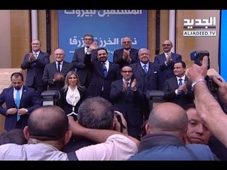 ست لوائح تتنافس في بيروت الثانية... وسبعة ايار بسبعة ايار يذكر!– دارين دعبوس