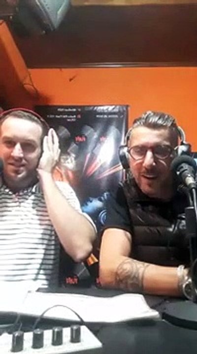 # Primer Programa De Dos Tipos Audaces 2020