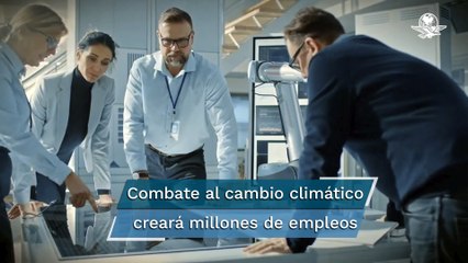 Líderes se centran en la innovación para un futuro verde