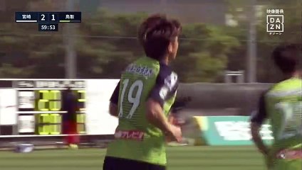 ＮＣＮスポーツタイム　#63　ガイナーレ鳥取