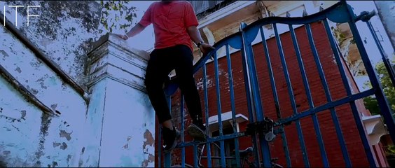 Kaun Hai | Horror Video | EL2 | CL1 | 3 Star Video | ITF