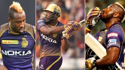 IPL 2021 : Andre Russell Reveals His Superstition In Cricket | Oneindia Telugu