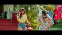 GALTI (Official Video) Shivam Grover - Level Up - New Punjabi Songs 2021