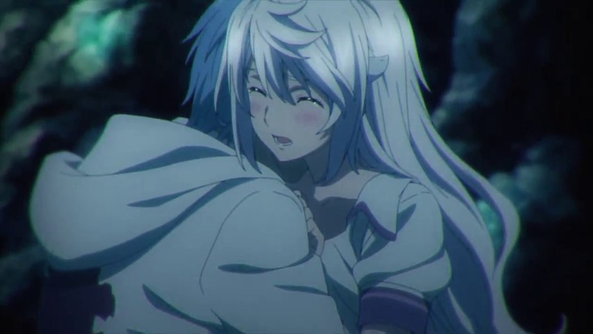 Strike The Blood Episode 23 - video Dailymotion