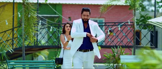 Jhidkan (Official Video) - Gary Hothi ft Tanuja Chauhan - Latest Punjabi Songs 2021