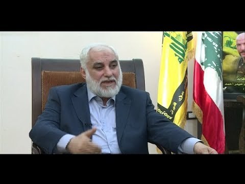 الشيخ زعيتر يسقط تحالف حزب الله مع التيار - حسان الرفاعي