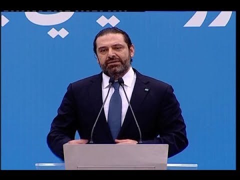 الحريري يعد أهالي الشمال بالوظائف... مقابل الأصوات! - راوند أبوخزام