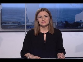 نشرة اخبار الظهيرة  26-03-2018