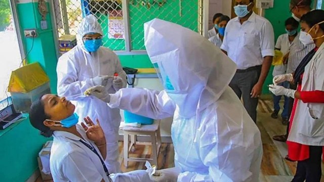 India registers over 3 lakh corona cases in last 24 hours