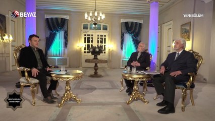 Orhan Çakmak İle Sahur Sofrası 24 Nisan 2021