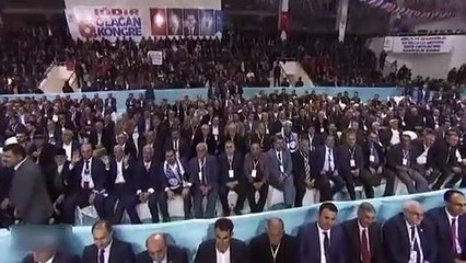 Cumhurbaşkanı Erdoğan CHP'nin yeni ismini açıkladı