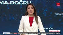 Gözde Özyürek ile Akşama Doğru – 23 Nisan 2021