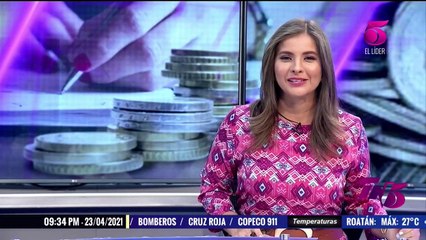 TN5 Estelar - 23 de Abril, 2021