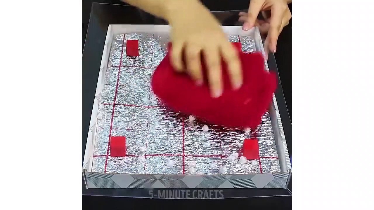 16 Easy Experiments And Tricks That'Ll Surprise You