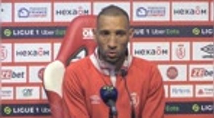 34e j. - Abdelhamid : "Milik est un top joueur, très intelligent et exigeant"