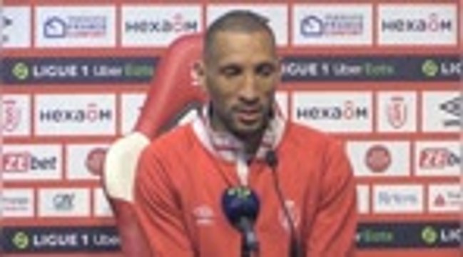 34e j. - Abdelhamid : On prend beaucoup de cartons jaunes et de cartons rouges