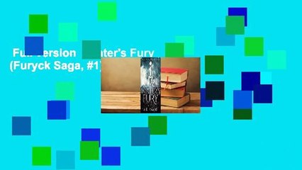 Full version  Winter's Fury (Furyck Saga, #1)  Review