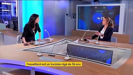 Attaque à Rambouillet : le profil de l’assaillant se précise