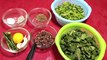 Green Chutney Recipe | Easy Mint Coriander Chutney | Ramadan Iftaar Ideas Recipe | FSTV