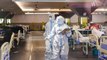 Delhi’s oxygen crisis: Saroj hospital closes admission due to oxygen shortage