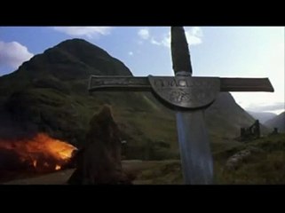 Los Inmortales- Connor Macleod Duncan Macleod- Highlanders ( Subtitulado)
