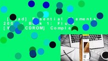 [Read] Essential Elements 2000 - Book 1: Flute [With CDROM] Complete