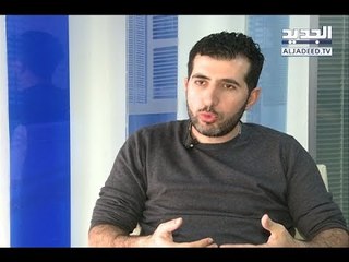 حلقة فضل شاكر تثير الرأي العام وفراس حاطوم يرد!