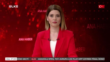 Ülke Ana Haber – 23 Nisan 2021