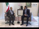 بعد حديث جنبلاط عن استهداف بري بمؤازرة الحريري... بماذا يرد غطاس خوري؟ - تقرير راوند أبوخزام